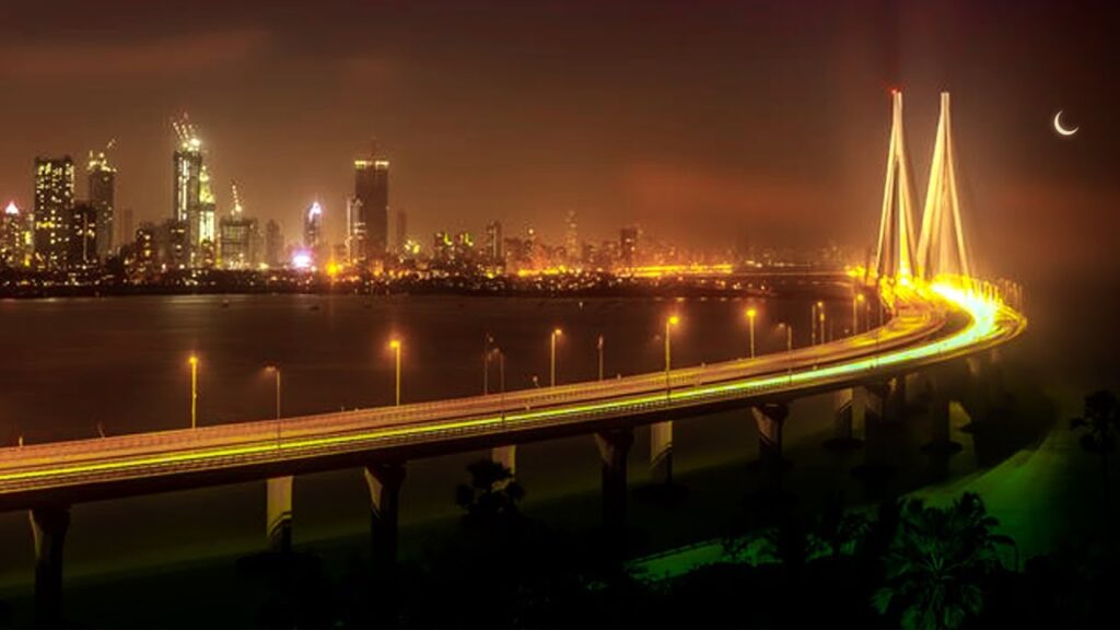 Mumbai to Nashik Cab Services