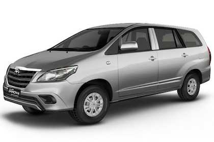 Car Rental services near me