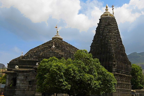Pilgrimage Temple Places