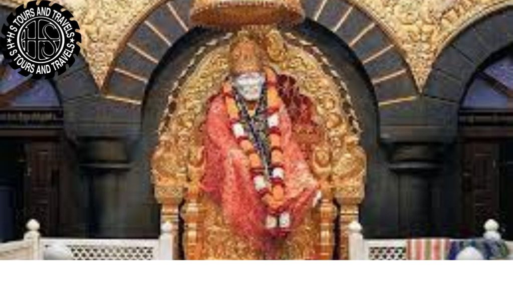 Pilgrimage Temple Places