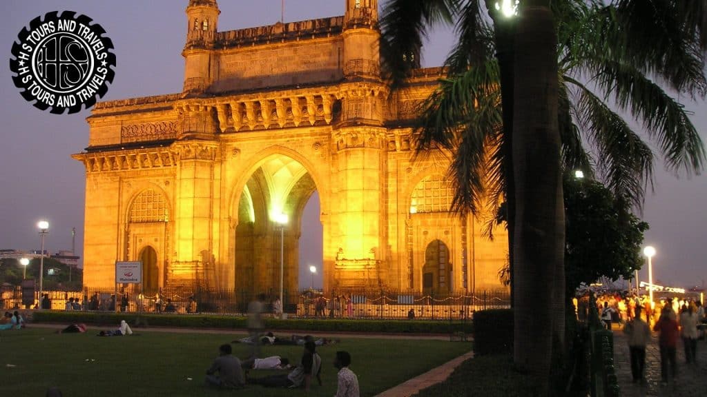 Kolhapur To Mumbai Cab Services