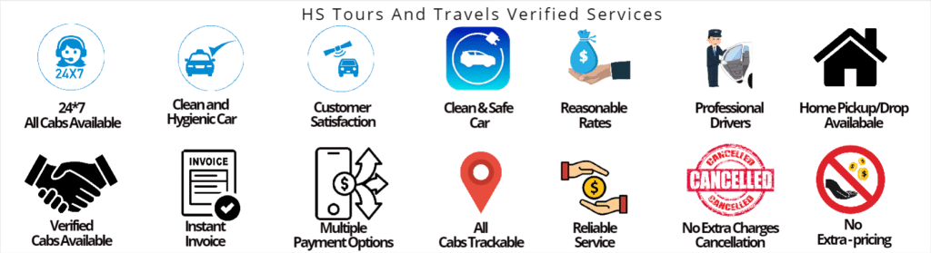 Taxi Services