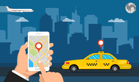 Book Mumbai To Pune Cab Online