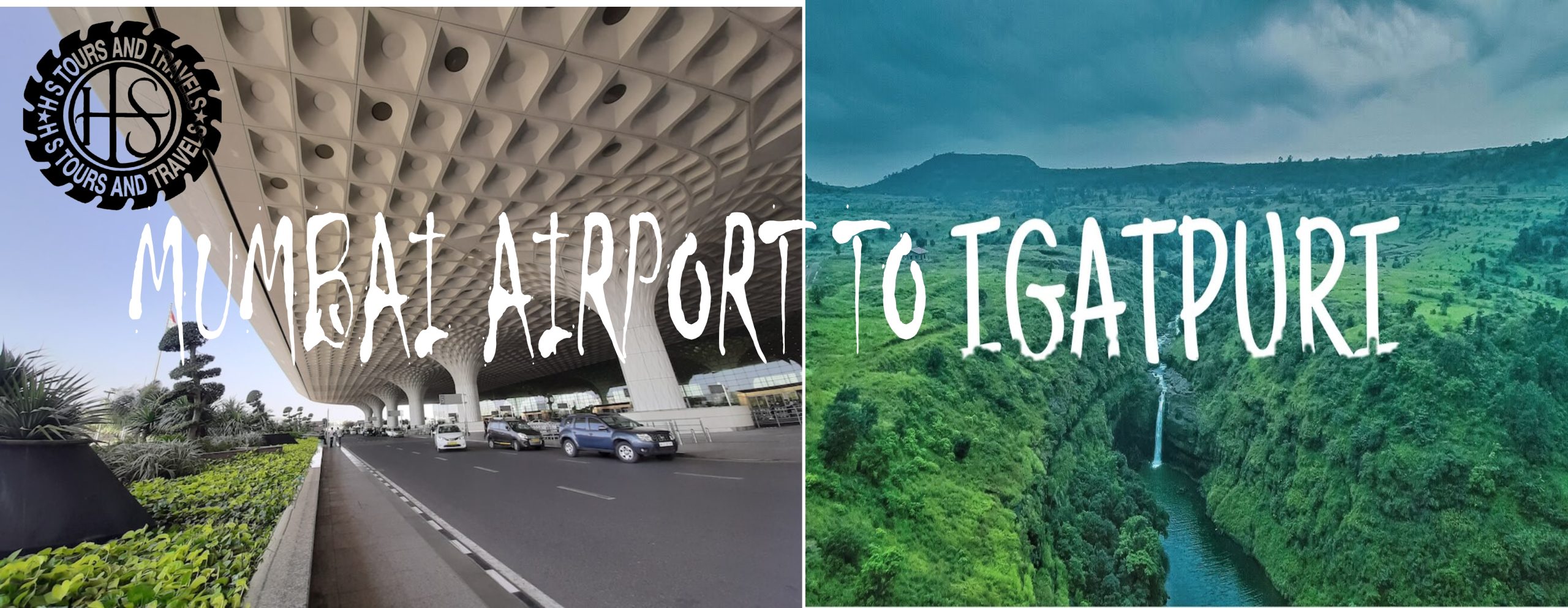 Mumbai Airport To Igatpuri Cab Services