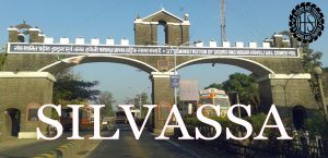 Nashik To Silvassa Cab Services
