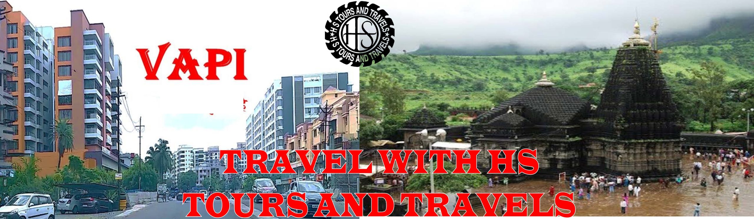 Vapi To Trimbakeshwar Cab Services