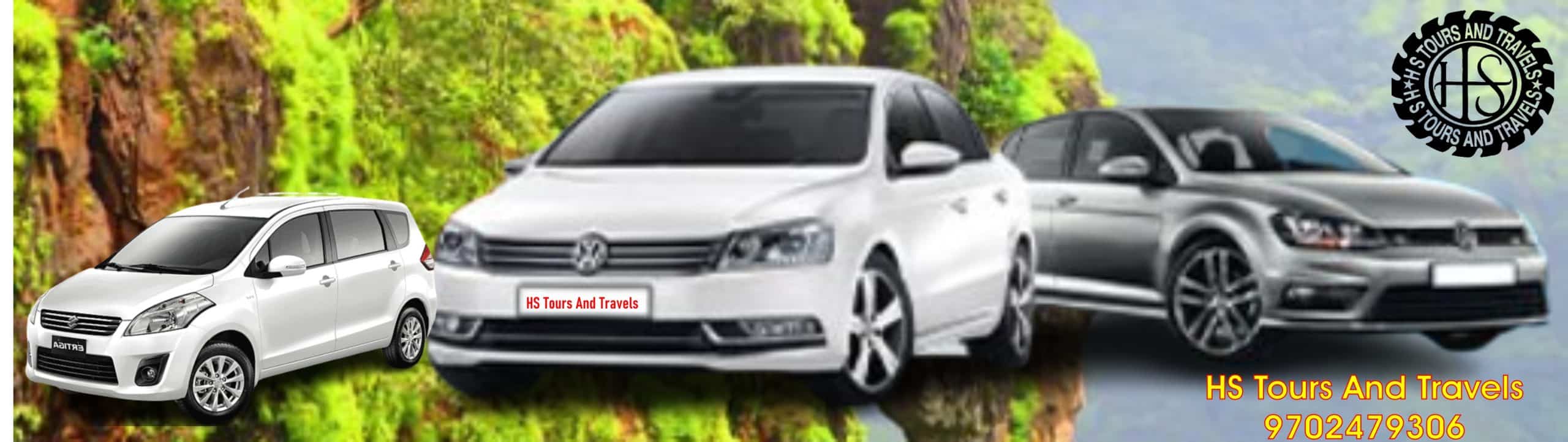 Kalyan To Mumbai Airport Cab Services