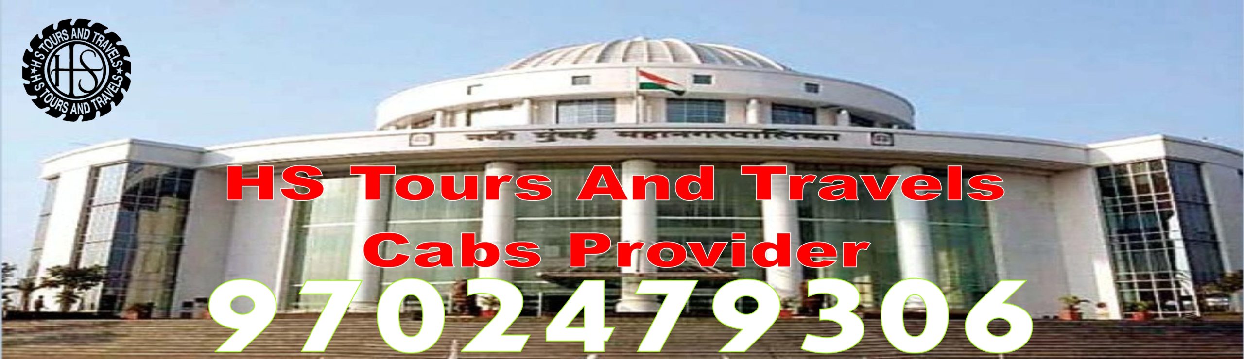 Aurangabad To Navi Mumbai Cab Services