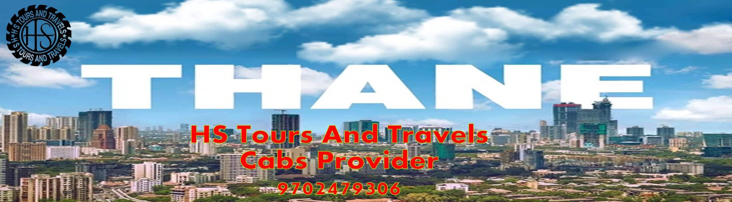 Aurangabad To Thane Cab Services
