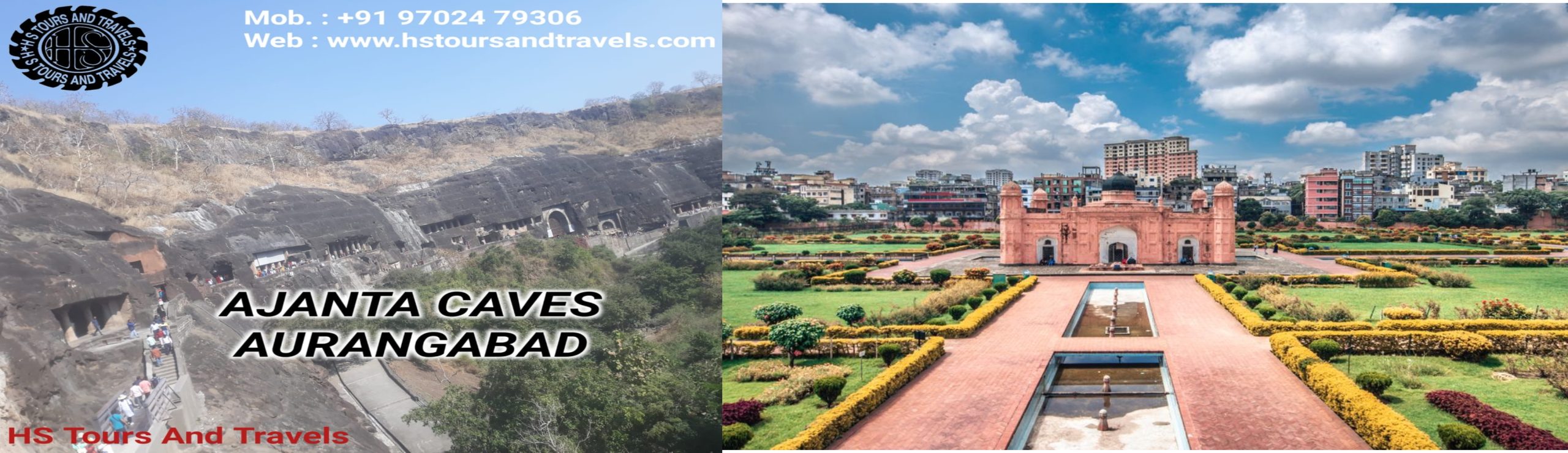 Pune To Aurangabad Cab Services