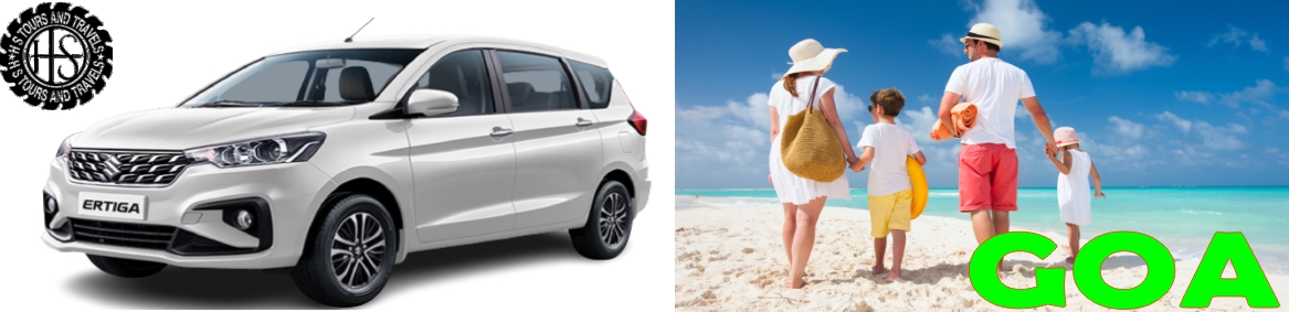 Mumbai Airport To Goa Cab Services