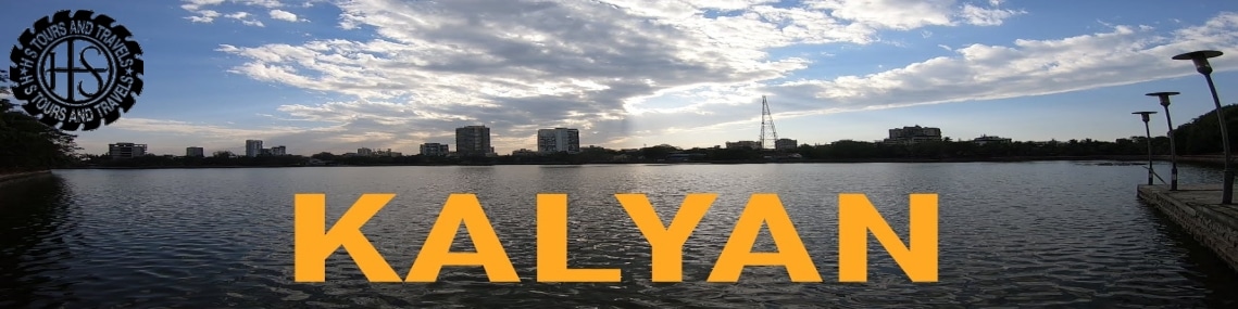 Shirdi To Kalyan Cab Services