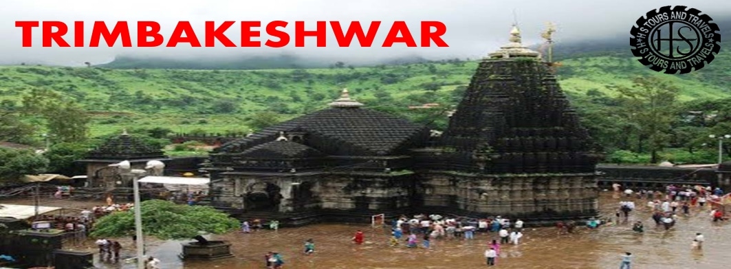 Thane To Trimbakeshwar Cab Services