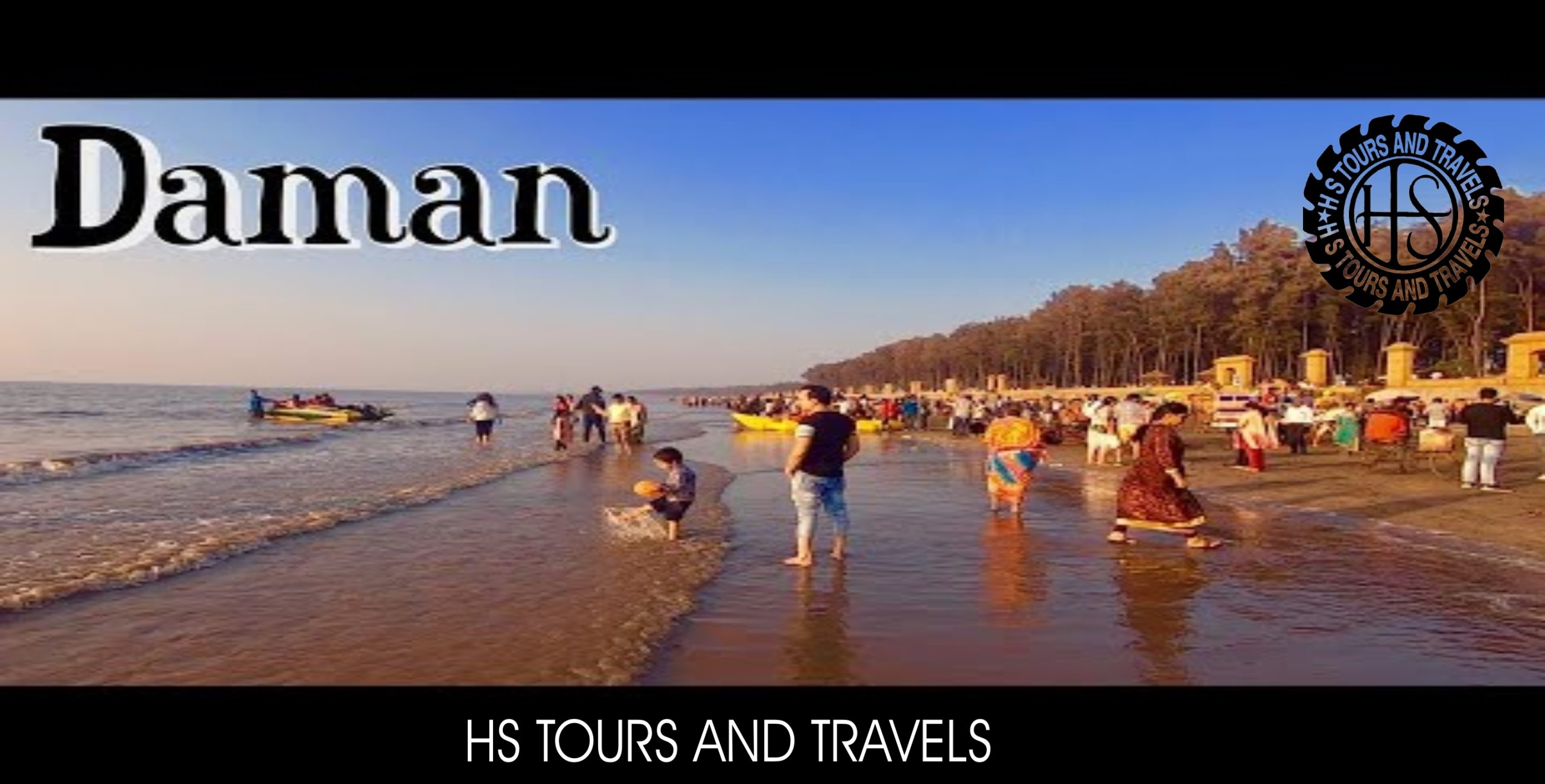 Pune To Daman Cab Services