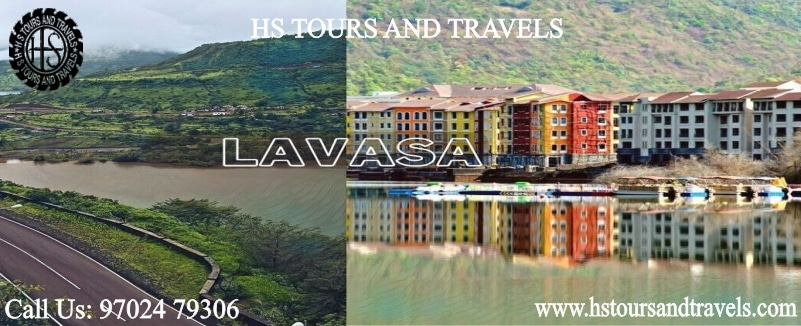 Mumbai Airport To Lavasa Cab Services