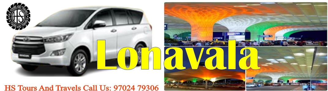 Mumbai Airport To Lonavala Cab Services