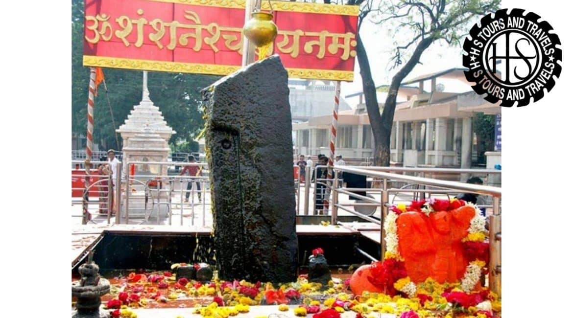 Cab Service For Shani Shingnapur