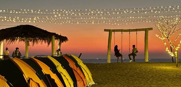 Pune to Alibaug Cab Services 