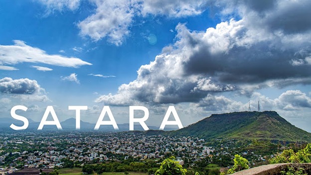 Mumbai Airport To Satara Cab Services