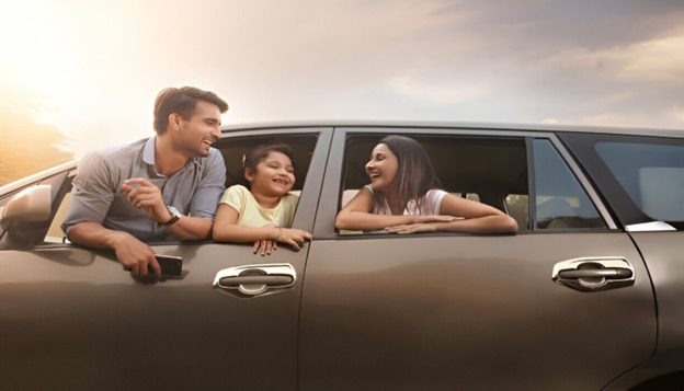 Pune To Aurangabad Cab Services